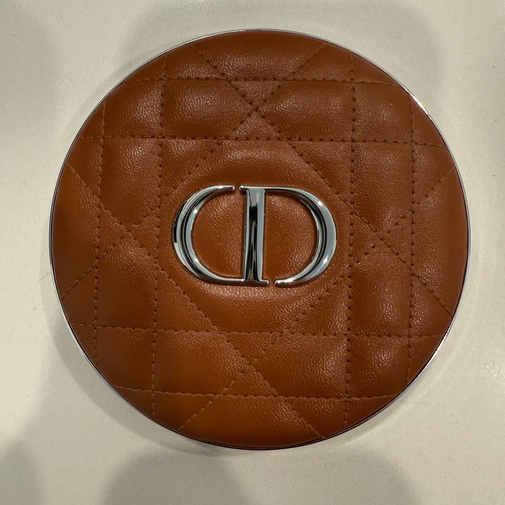 Dior Forever Nude Bronze Compact